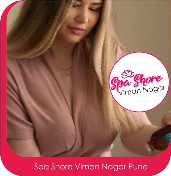 Aromatherapy Massage in Viman Nagar
